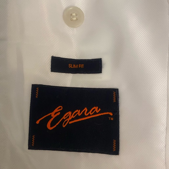 Men’s warehouse formal Egara jacket. - Picture 4 of 5